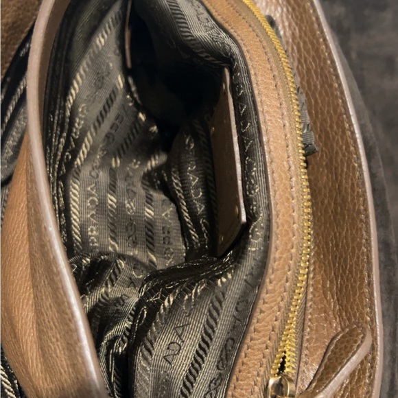 PAADA BAG 💼 💯 AUTHENTIC - Picture 7 of 12